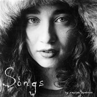 Songs Vinyle Bleu et Blanc