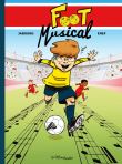 Foot musical