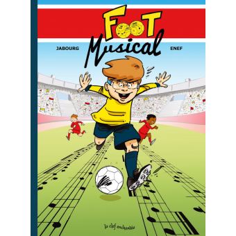 Foot musical