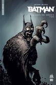 Urban comics Nomad : Batman La cour des hiboux - Première partie