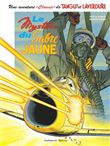 Une aventure Classic de Tanguy & Laverdure - Le Mystère du sabre jaune