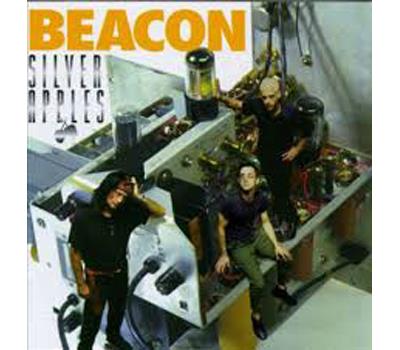 Beacon Edition limitée Vinyle coloré