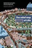 The relief-map of Lille
