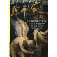 Le manierisme