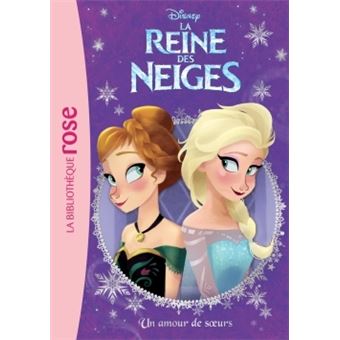 La Reine Des Neiges - La Reine Des Neiges, T8 - 1