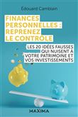 Finances personnelles : reprenez le contrôle