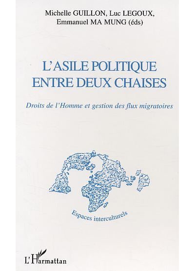 L'asile politique entre deux chaises