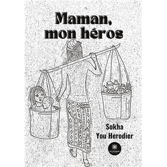 Maman, mon héros