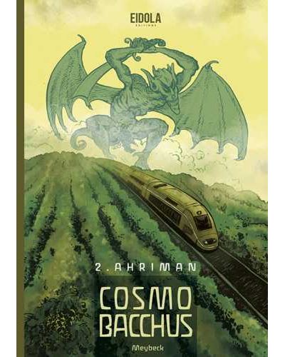 Cosmobacchus