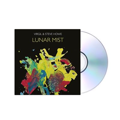 Lunar Mist