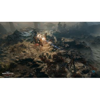 Warhammer 40,000 : Inquisitor - Martyr: Le jeu sortira le 5 juillet sur