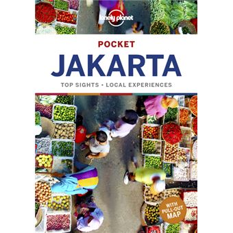 Jakarta Pocket 2ed -anglais-
