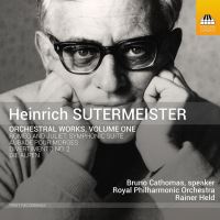 Orchestral works, volume
