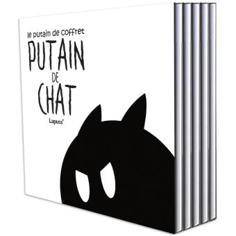 Putain de chat