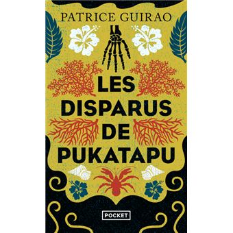 Les Disparus de Pukatapu