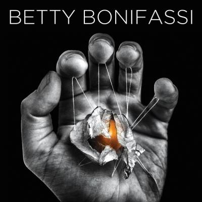 Betty bonifassi/digibook
