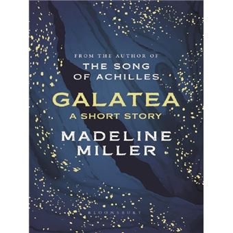 Galatea - 1