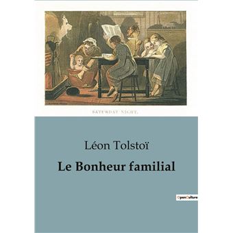 Le Bonheur familial