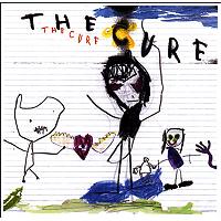 The Cure「Classic Album Selection」5枚組CD The Cure – Classic Album Selection (1979-1984) – Box Set