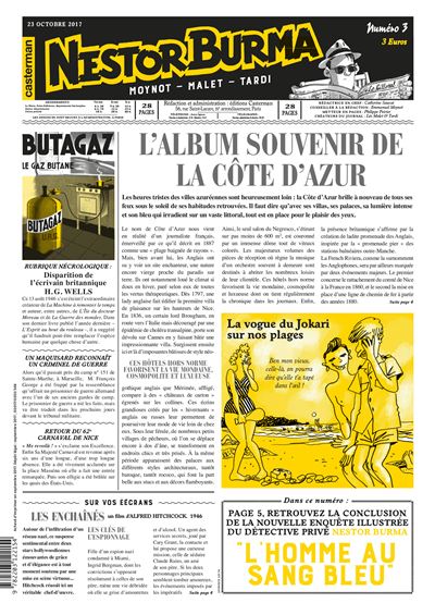 Journal