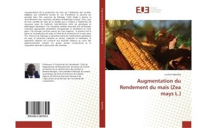 Augmentation du rendement du mais