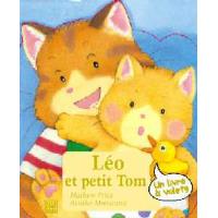 Léo et petit Tom