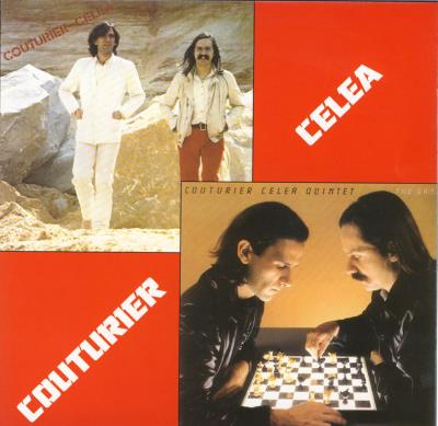 Couturier - Celea
