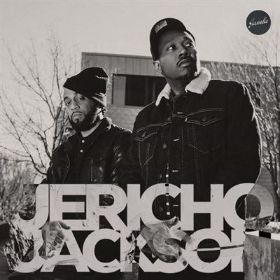 Khrysis and elzhi are jericho jackson/digipack