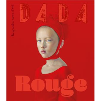 Rouge (revue DADA 252)