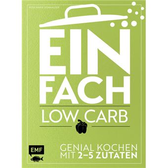 $EINFACH LOW CARB