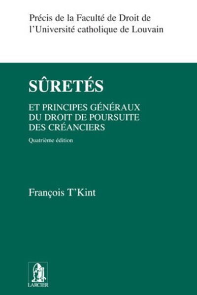 Suretes et principes generaux