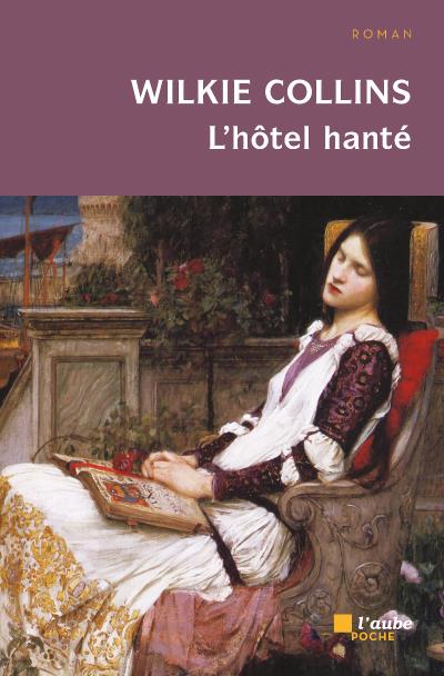 L'hotel hante