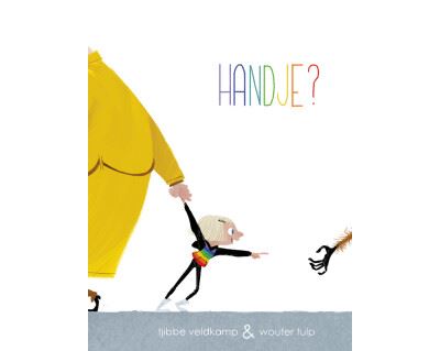 Handje?