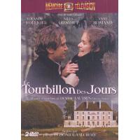 Le Tourbillon des jours