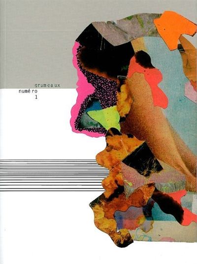 Revue Grumeaux - Collectif - broché