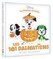DISNEY - Mes Premières Histoires - Les Dalmatiens fêtent Halloween