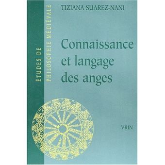 Connaissance et langage des anges selon Thomas d'Aquin et Gilles de Rome