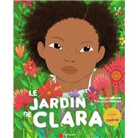 Le Jardin de Clara