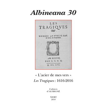 Revue albineana 30 - 1