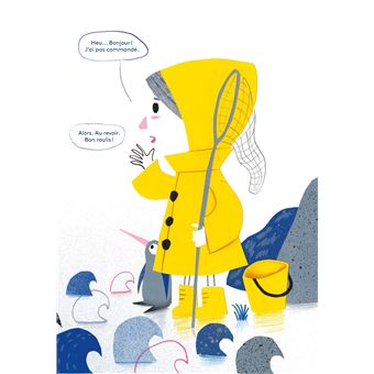 Puisette et Fragile