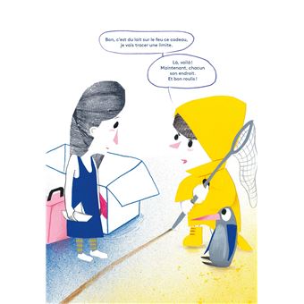 Puisette et Fragile