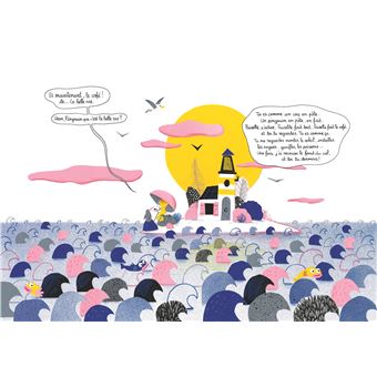 Puisette et Fragile