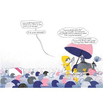 Puisette et Fragile