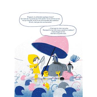Puisette et Fragile