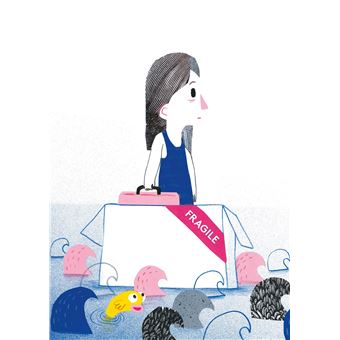 Puisette et Fragile