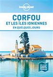 Corfou et les îles Ioniennes En quelques jours 1ed
