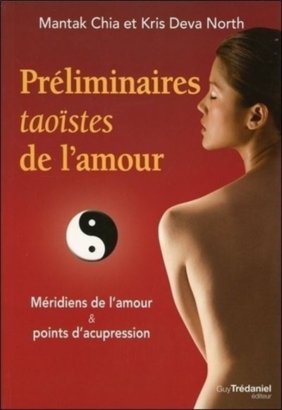 Préliminaires taoistes de l'amour