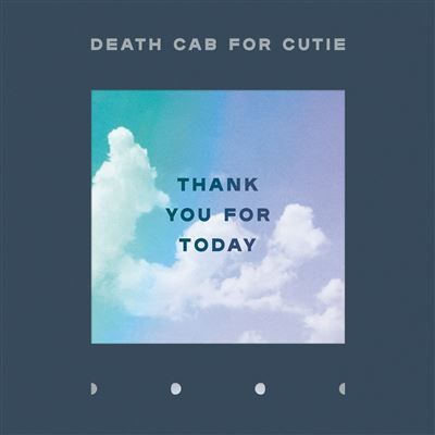 THANK YOU FOR TODAY/LP