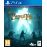 The Bard's Tale IV Barrows Deep Director's Cut Edition Day One PS4