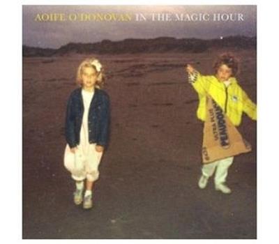 IN THE MAGIC HOUR/LP